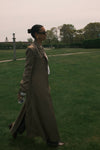 The Rowan Coat