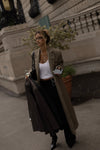 The Rowan Coat