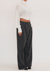 THE SLOANE PANTS