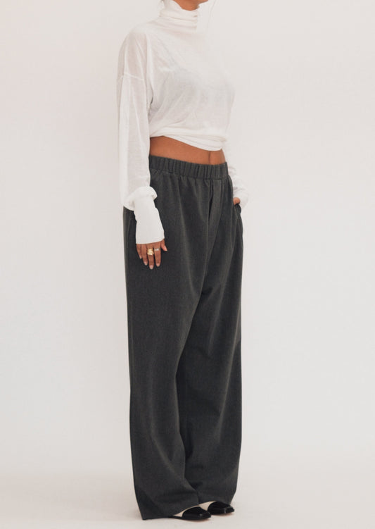 THE SLOANE PANTS