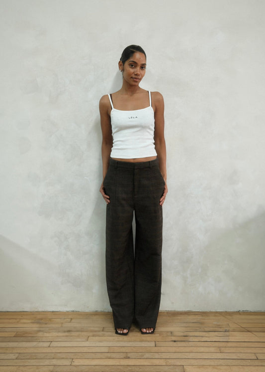 THE ARCHER PANTS