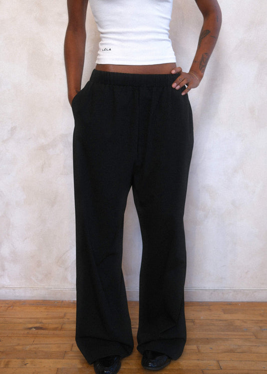 THE HARLOW PANTS