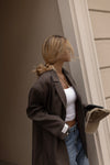 The Mae West Blazer