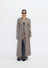The Rowan Coat
