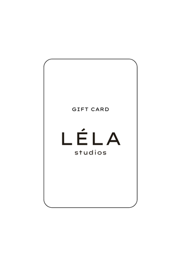 LÉLA GIFT CARD