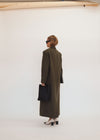THE BEAUMONT COAT