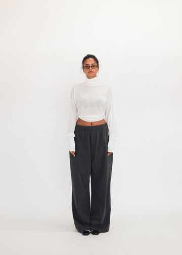 THE SLOANE PANTS