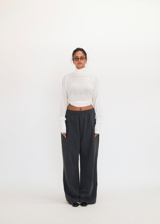 THE SLOANE PANTS