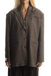 The Mae West Blazer