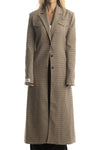 The Rowan Coat