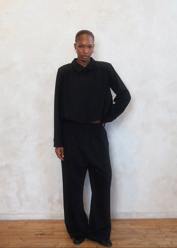 THE HARLOW PANTS