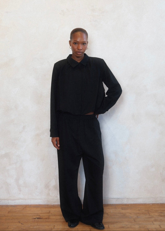 THE HARLOW PANTS
