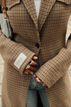 The Rowan Coat