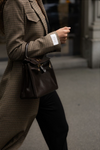 The Rowan Coat