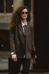 The Mae West Blazer
