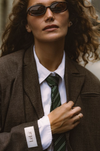 The Mae West Blazer