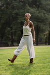 The LÉLA Knit Top