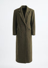 THE BEAUMONT COAT