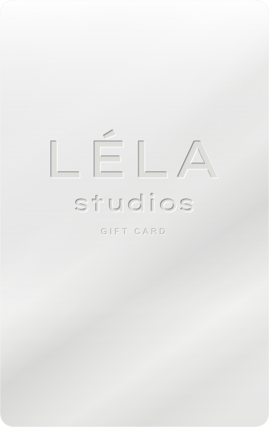 LÉLA GIFT CARD